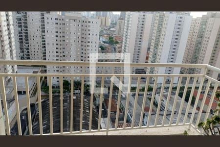 Foto 13 de apartamento à venda com 3 quartos, 69m² em Maranhão, São Paulo