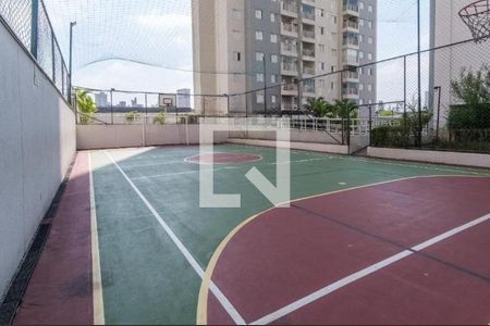 Foto 08 de apartamento à venda com 3 quartos, 69m² em Maranhão, São Paulo