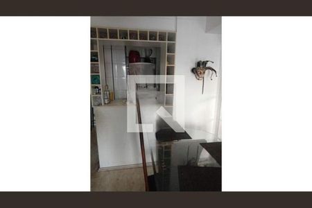 Foto 10 de apartamento à venda com 3 quartos, 69m² em Maranhão, São Paulo