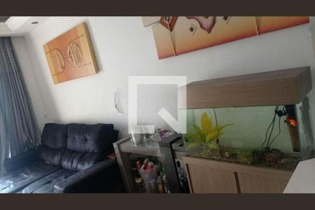 Foto 09 de apartamento à venda com 3 quartos, 69m² em Maranhão, São Paulo