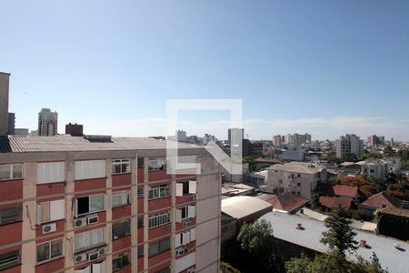 Quarto 1 Vista de apartamento à venda com 2 quartos, 78m² em Floresta, Porto Alegre