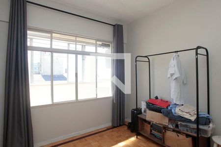 Quarto 2 de apartamento à venda com 2 quartos, 78m² em Floresta, Porto Alegre