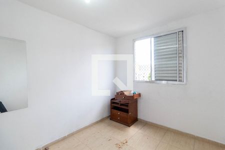 Quarto 1 de apartamento para alugar com 2 quartos, 70m² em Conjunto Habitacional Padre Manoel de Paiva, São Paulo