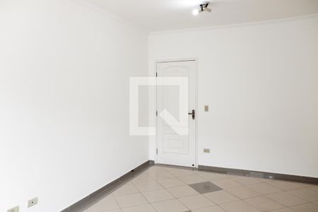 Sala de apartamento para alugar com 3 quartos, 75m² em Vila Renascer, Vinhedo