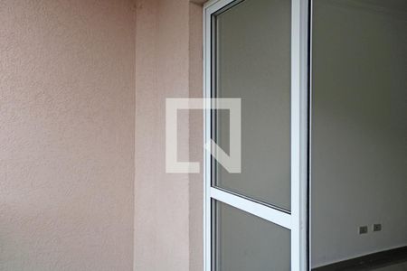 Varanda de apartamento para alugar com 3 quartos, 75m² em Vila Renascer, Vinhedo