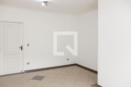 Sala de apartamento para alugar com 3 quartos, 75m² em Vila Renascer, Vinhedo