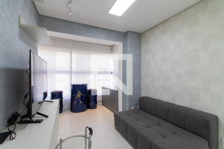 Apartamento para alugar com 1 quarto, 40m² em Cambuí, Campinas