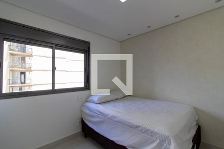 Apartamento para alugar com 1 quarto, 40m² em Cambuí, Campinas