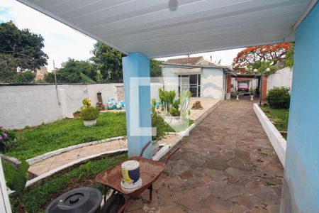 Casa à venda com 580m², 3 quartos e 7 vagas Casa à venda com 580m², 3 quartos e 7 vagasVista da Varanda