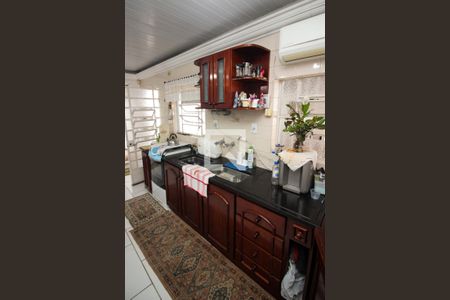 Casa à venda com 580m², 3 quartos e 7 vagas Casa à venda com 580m², 3 quartos e 7 vagasCozinha