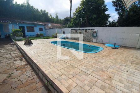 Casa à venda com 580m², 3 quartos e 7 vagas Casa à venda com 580m², 3 quartos e 7 vagasPiscina