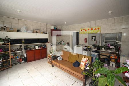 Casa à venda com 580m², 3 quartos e 7 vagas Casa à venda com 580m², 3 quartos e 7 vagasÁrea de Serviço