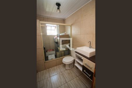 Casa à venda com 580m², 3 quartos e 7 vagas Casa à venda com 580m², 3 quartos e 7 vagasBanheiro 2