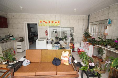 Casa à venda com 580m², 3 quartos e 7 vagas Casa à venda com 580m², 3 quartos e 7 vagasÁrea de Serviço