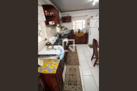 Casa à venda com 580m², 3 quartos e 7 vagas Casa à venda com 580m², 3 quartos e 7 vagasCozinha