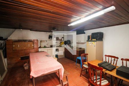 Varanda de casa à venda com 3 quartos, 580m² em Nonoai, Porto Alegre