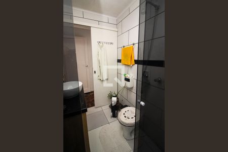 Casa à venda com 580m², 3 quartos e 7 vagas Casa à venda com 580m², 3 quartos e 7 vagasBanheiro 1