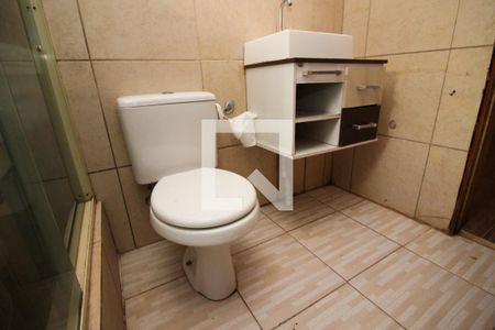 Casa à venda com 580m², 3 quartos e 7 vagas Casa à venda com 580m², 3 quartos e 7 vagasBanheiro 2