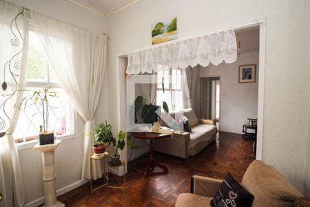 Sala de casa à venda com 3 quartos, 580m² em Nonoai, Porto Alegre