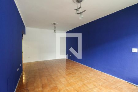 Sala de casa para alugar com 3 quartos, 200m² em Vila Formosa, São Paulo