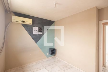 Quarto 1 de apartamento para alugar com 2 quartos, 47m² em Campo Grande, Rio de Janeiro