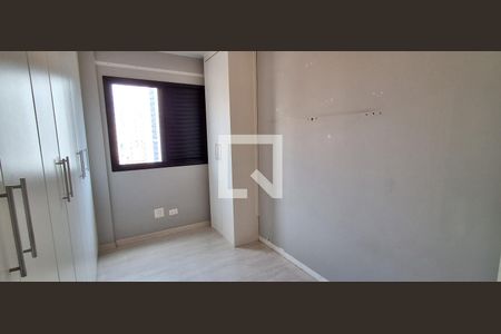 Quarto de apartamento para alugar com 2 quartos, 63m² em Santo Antônio, São Caetano do Sul