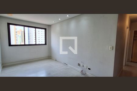 Sala de apartamento para alugar com 2 quartos, 63m² em Santo Antônio, São Caetano do Sul