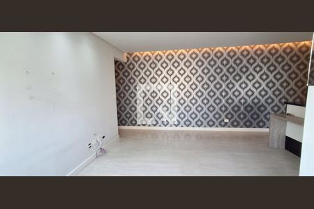 Sala de apartamento para alugar com 2 quartos, 63m² em Santo Antônio, São Caetano do Sul