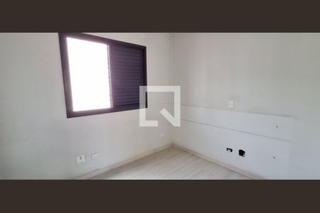 Quarto 2 de apartamento para alugar com 2 quartos, 63m² em Santo Antônio, São Caetano do Sul