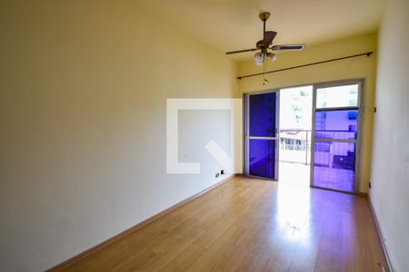 Sala de apartamento à venda com 3 quartos, 65m² em Méier, Rio de Janeiro