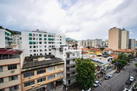 Vista do Quarto 1 de apartamento à venda com 3 quartos, 65m² em Méier, Rio de Janeiro