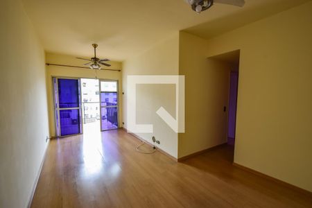 Sala de apartamento à venda com 3 quartos, 65m² em Méier, Rio de Janeiro