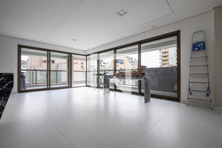 Apartamento para alugar com 157m², 3 quartos e 2 vagasSala/Cozinha