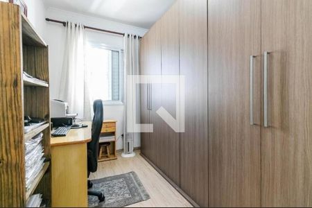 Foto 11 de apartamento à venda com 3 quartos, 68m² em Maranhão, São Paulo