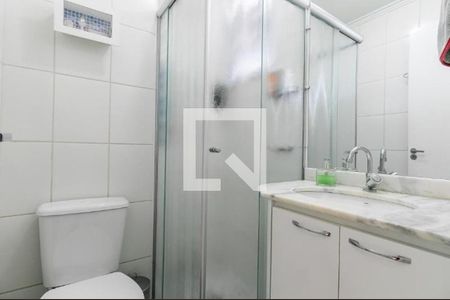 Foto 13 de apartamento à venda com 3 quartos, 68m² em Maranhão, São Paulo