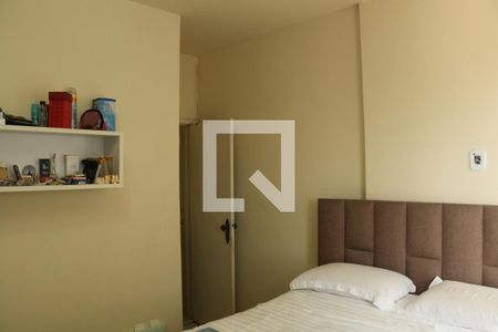 Quarto de apartamento para alugar com 3 quartos, 110m² em Centro, Nova Iguaçu