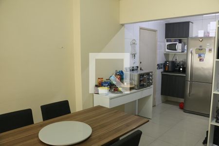 Apartamento para alugar com 3 quartos, 110m² em Centro, Nova Iguaçu