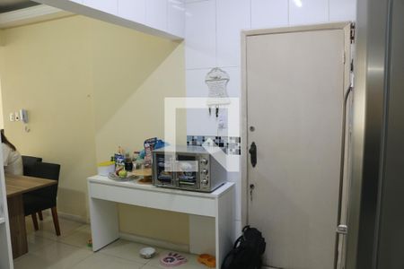 Apartamento para alugar com 3 quartos, 110m² em Centro, Nova Iguaçu