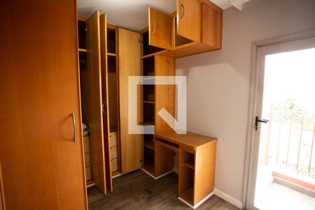 QUARTO 1 de apartamento à venda com 3 quartos, 67m² em Imirim, São Paulo