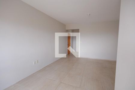 Sala de apartamento para alugar com 3 quartos, 81m² em Parque Senhor do Bonfim, Taubaté