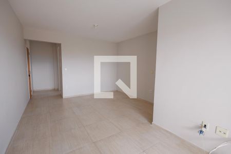 Sala de apartamento para alugar com 3 quartos, 81m² em Parque Senhor do Bonfim, Taubaté