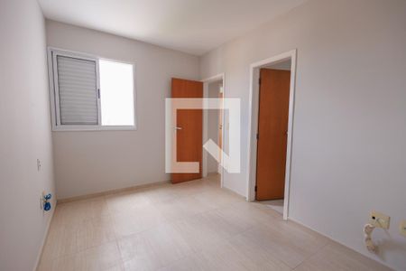 Suíte de apartamento para alugar com 3 quartos, 81m² em Parque Senhor do Bonfim, Taubaté