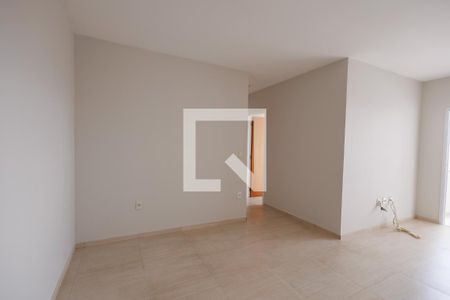 Sala de apartamento para alugar com 3 quartos, 81m² em Parque Senhor do Bonfim, Taubaté