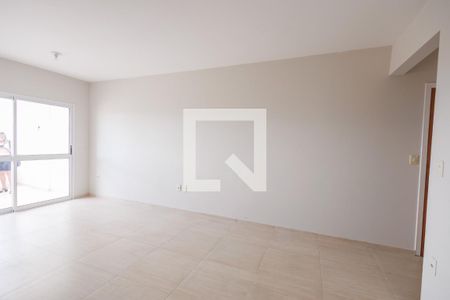 Sala de apartamento para alugar com 3 quartos, 81m² em Parque Senhor do Bonfim, Taubaté