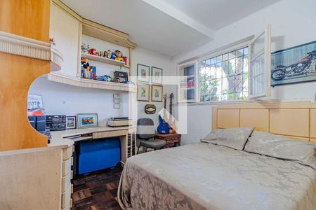 Casa à venda com 1028m², 4 quartos e 4 vagas Casa à venda com 1028m², 4 quartos e 4 vagasQuarto 3