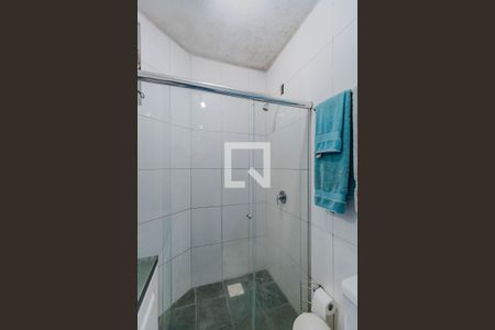 Casa à venda com 1028m², 4 quartos e 4 vagas Casa à venda com 1028m², 4 quartos e 4 vagasBanheiro do Quarto 3