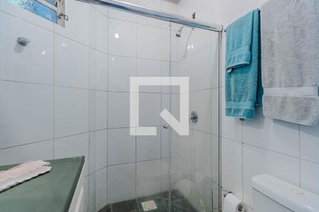 Casa à venda com 1028m², 4 quartos e 4 vagas Casa à venda com 1028m², 4 quartos e 4 vagasBanheiro do Quarto 3