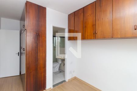 Suíte  de apartamento à venda com 3 quartos, 71m² em Ipiranga, São Paulo