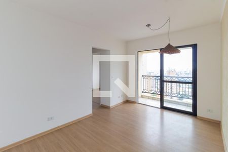 Sala de apartamento à venda com 3 quartos, 71m² em Ipiranga, São Paulo