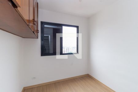 Suíte  de apartamento à venda com 3 quartos, 71m² em Ipiranga, São Paulo